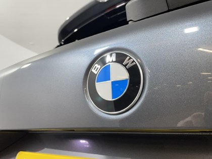 2021 (71) BMW 1 SERIES 116d M Sport 5dr