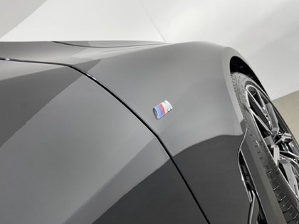 2023 (73) BMW 4 SERIES 420i M Sport 5dr Step Auto [Tech/Pro Pack]