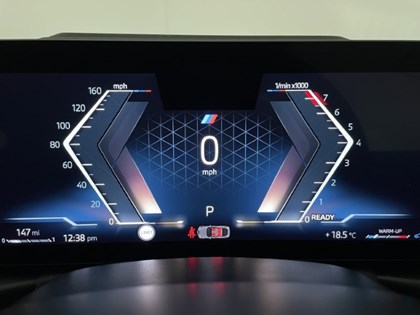 2023 (73) BMW 4 SERIES 420i M Sport 5dr Step Auto [Tech/Pro Pack]