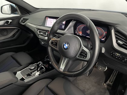 2021 (71) BMW 2 SERIES 218i [136] M Sport 4dr DCT