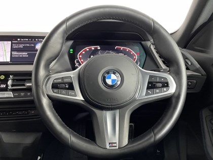 2021 (71) BMW 2 SERIES 218i [136] M Sport 4dr DCT