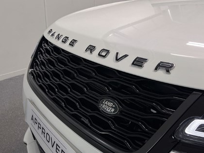 2019 (69) LAND ROVER RANGE ROVER VELAR 5.0 P550 SVAutobiography Dynamic Edition 5dr Auto
