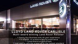 2021 (71) LAND ROVER RANGE ROVER SPORT 3.0 D300 HSE Silver 5dr Auto 3146190