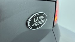 2021 (71) LAND ROVER RANGE ROVER SPORT 3.0 D300 HSE Silver 5dr Auto 3071060