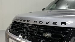 2019 (69) LAND ROVER RANGE ROVER SPORT 5.0 V8 S/C 575 SVR 5dr Auto 3141792
