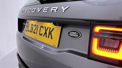 2021 (21) LAND ROVER DISCOVERY SPORT 2.0 D200 SE 5dr Auto 3149105