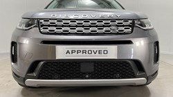 2021 (21) LAND ROVER DISCOVERY SPORT 2.0 D200 SE 5dr Auto 3149112