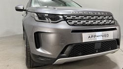 2021 (21) LAND ROVER DISCOVERY SPORT 2.0 D200 SE 5dr Auto 3149111