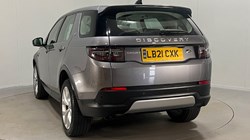 2021 (21) LAND ROVER DISCOVERY SPORT 2.0 D200 SE 5dr Auto 3149055