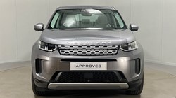 2021 (21) LAND ROVER DISCOVERY SPORT 2.0 D200 SE 5dr Auto 3149060