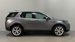 2021 (21) LAND ROVER DISCOVERY SPORT 2.0 D200 SE 5dr Auto 3149058