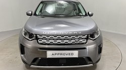 2021 (21) LAND ROVER DISCOVERY SPORT 2.0 D200 SE 5dr Auto 3149113