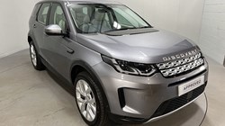 2021 (21) LAND ROVER DISCOVERY SPORT 2.0 D200 SE 5dr Auto 3149109