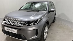 2021 (21) LAND ROVER DISCOVERY SPORT 2.0 D200 SE 5dr Auto 3149115