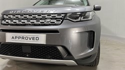2021 (21) LAND ROVER DISCOVERY SPORT 2.0 D200 SE 5dr Auto 3149114
