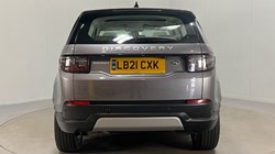 2021 (21) LAND ROVER DISCOVERY SPORT 2.0 D200 SE 5dr Auto 3149059