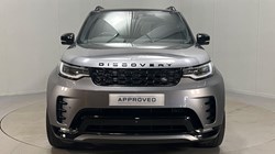 2021 (21) LAND ROVER DISCOVERY 3.0 D300 R-Dynamic HSE 5dr Auto 3145255