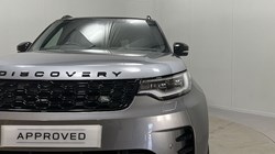 2021 (21) LAND ROVER DISCOVERY 3.0 D300 R-Dynamic HSE 5dr Auto 3145307