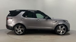 2021 (21) LAND ROVER DISCOVERY 3.0 D300 R-Dynamic HSE 5dr Auto 3145253