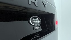 2021 (21) LAND ROVER DISCOVERY 3.0 D300 R-Dynamic HSE 5dr Auto 3145298
