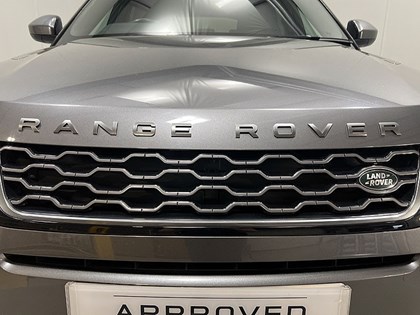 2019 (69) LAND ROVER RANGE ROVER EVOQUE 2.0 D240 R-Dynamic S 5dr Auto