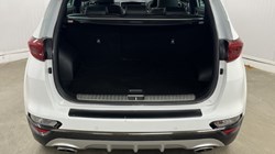 2021 (21) KIA SPORTAGE 1.6T GDi ISG GT-Line 5dr DCT Auto [AWD] 3086479