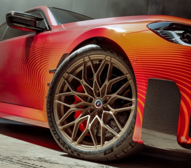 BMW M Performance Parts Offers