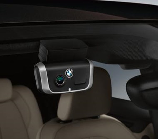 BMW Advanced Eye 3.0 Pro