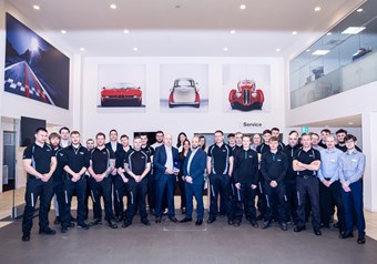 We are Lloyd BMW