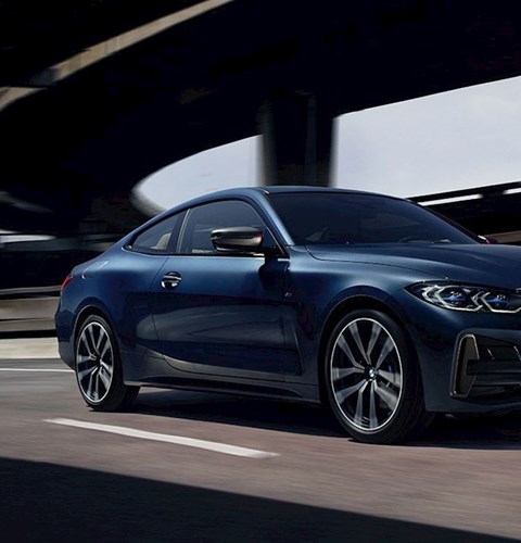 BMW Flex Insurance