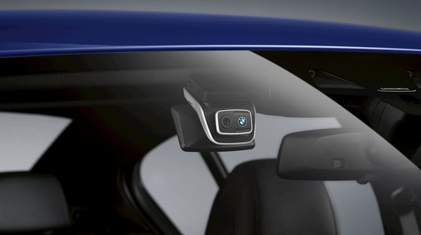 BMW Advanced Car Eye