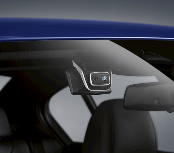 BMW Advanced Eye 3.0 Pro