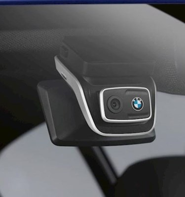 BMW Advanced Eye Offer