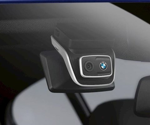 BMW Advanced Eye 3.0 Pro Offer