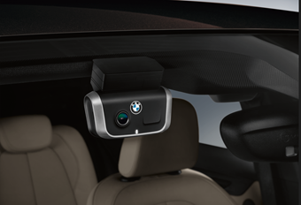 BMW Advanced Eye Accessory