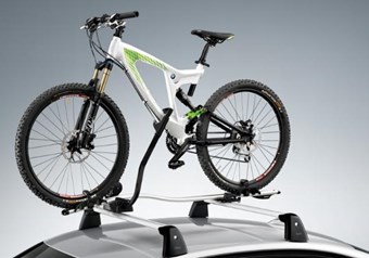 BMW Bike Carrier