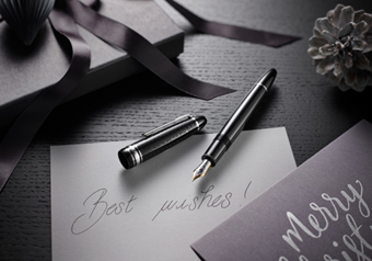 BMW Fountain Pens
