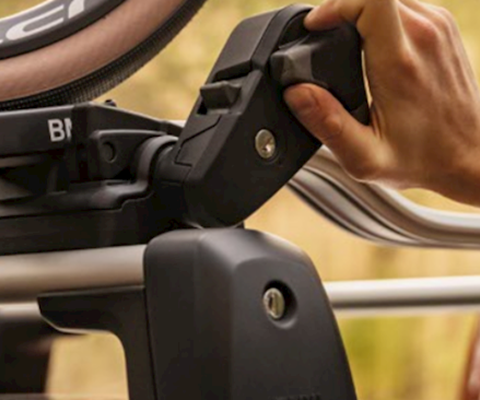 BMW Cycle Pack Offer