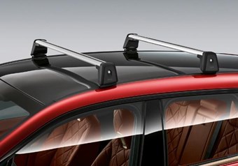 BMW Roof Bars