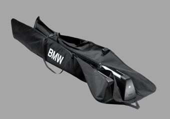 BMW Roof Bar Carrier