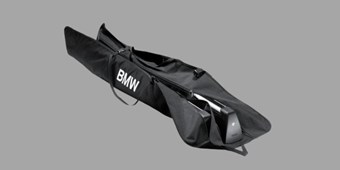 BMW Roof Bar Carrier