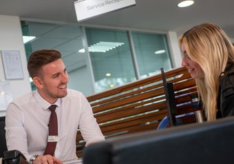 Why choose Lloyd BMW Personalised Pricing?