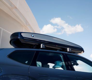 Lloyd BMW Accessory of the Month