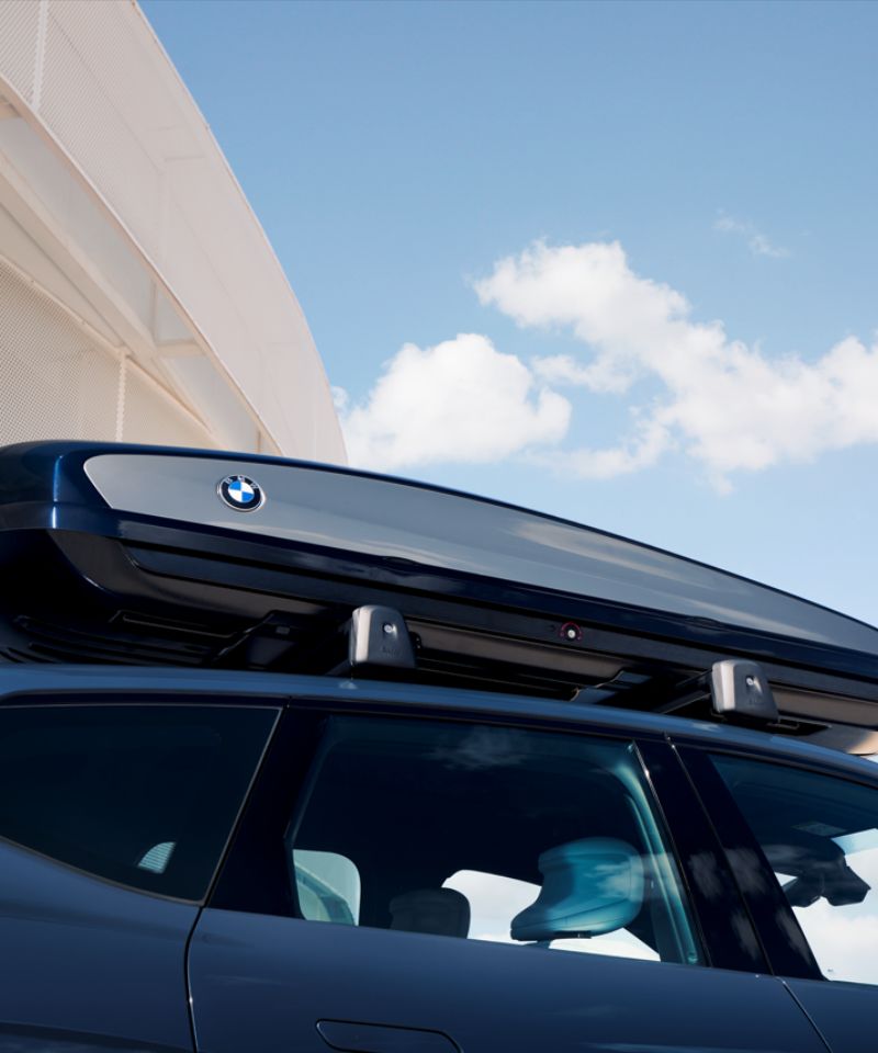 Lloyd BMW Accessory of the Month