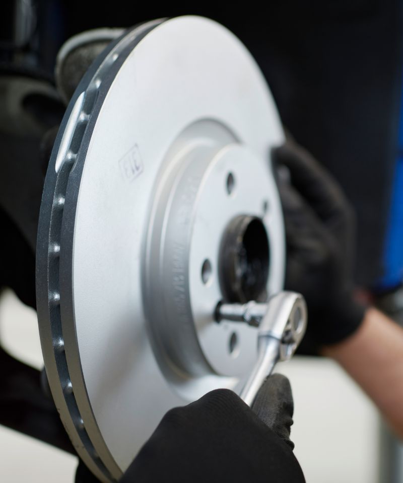 BMW Value Service