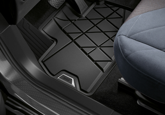 BMW Protection Packs