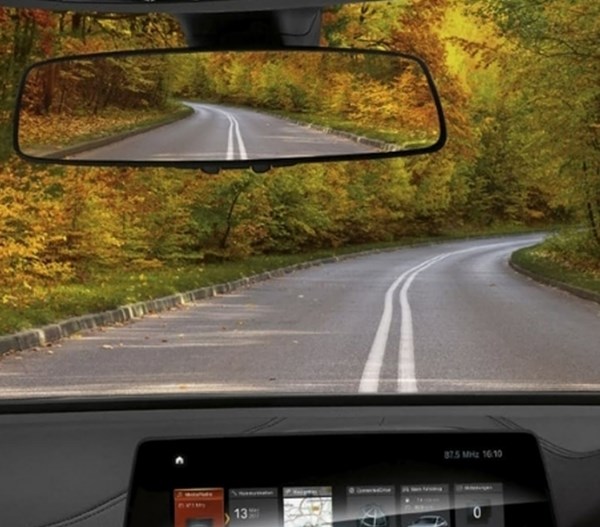 BMW Seasonal Health Check