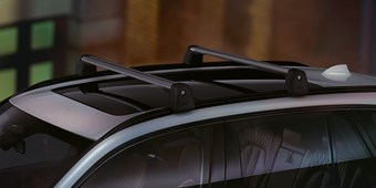 BMW Roof Racks