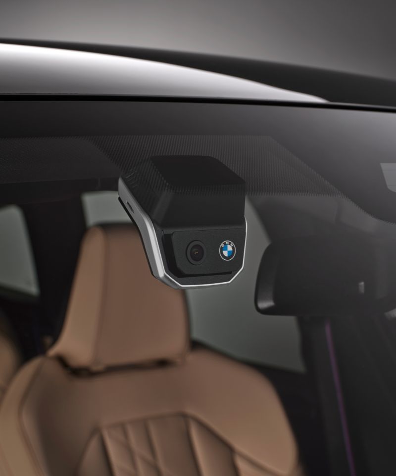 BMW Advanced Eye 3.1