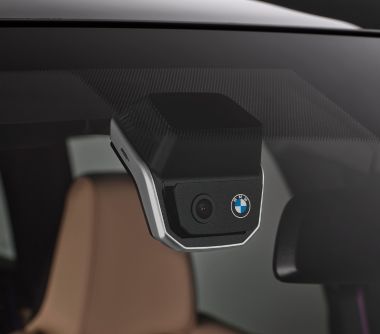 Lloyd BMW Accessory of the Month